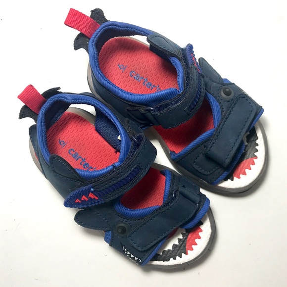 baby shark water shoes